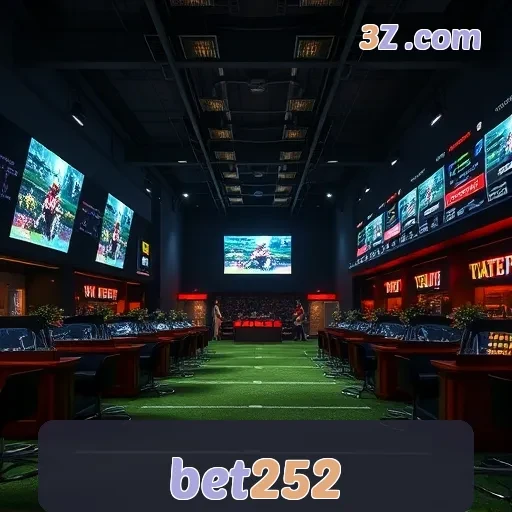 bet252 Bingo: Descubra os Recursos Que Encantam os Jogadores