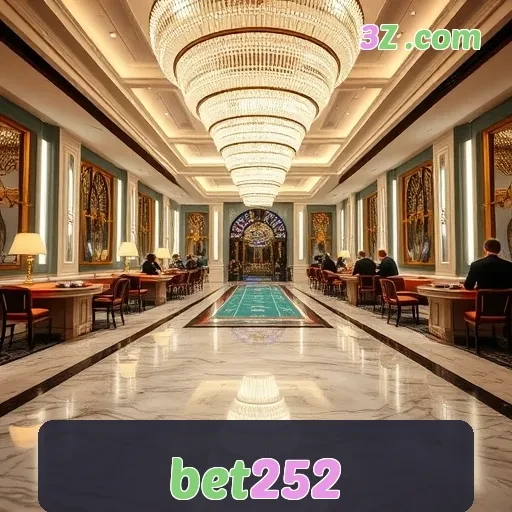 bet252: Descubra Como a Seção de Ajuda Transforma Sua Experiência de Jogo