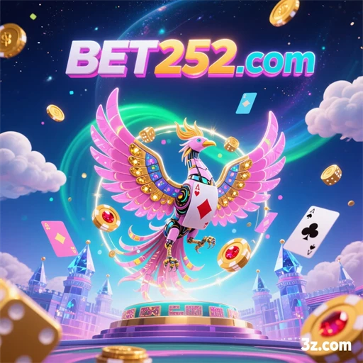 Explorando a Categoria de Jackpot no Bet252