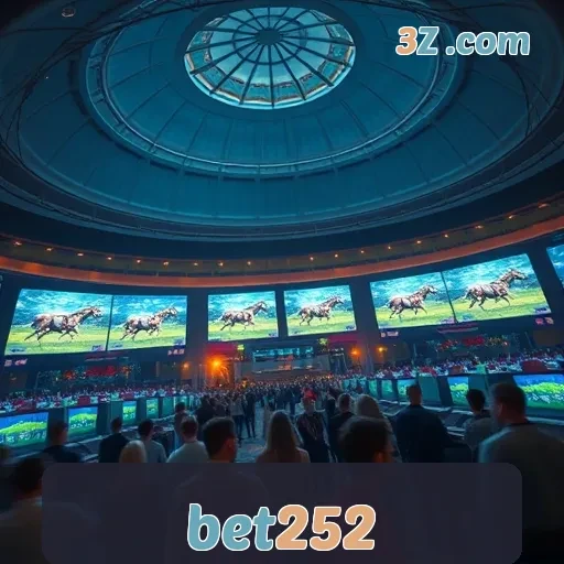 bet252: Ofertas Imperdíveis Para Gamblers Brasileiros em 2023