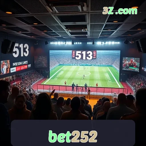 bet252: Regras que Elevam o Nível do Jogo Online!
