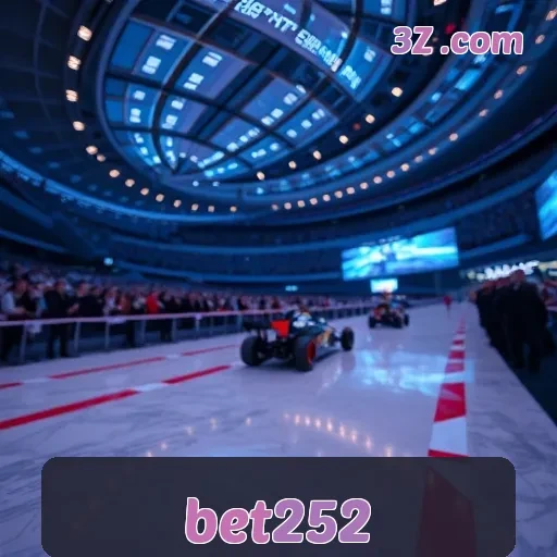 bet252: Apostas Esportivas que Transformam Sua Paixão em Lucros