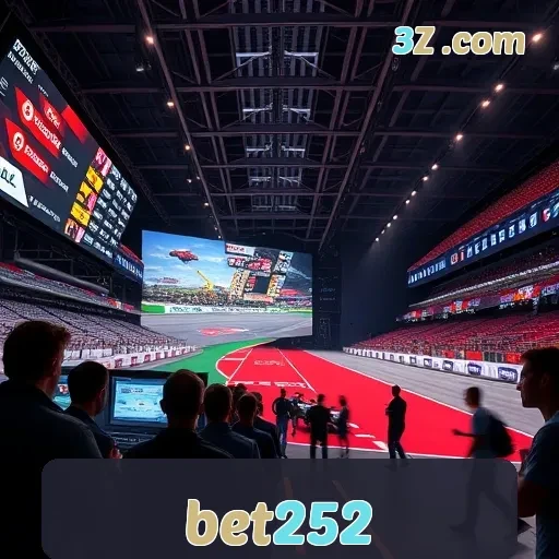 bet252: Suporte Incrível que Transforma Sua Experiência de Jogo Online