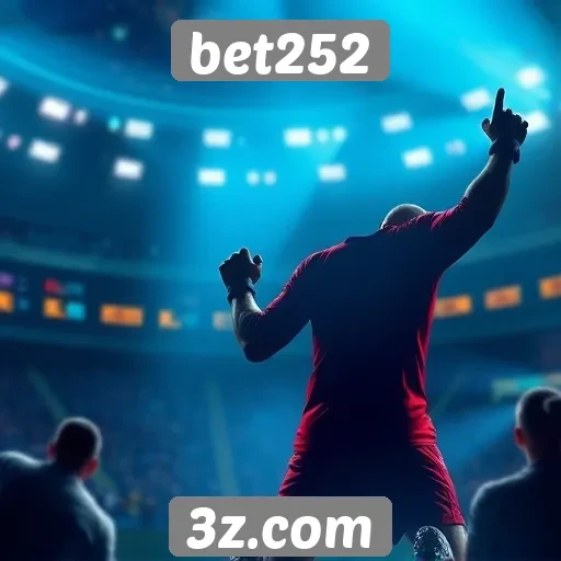 Recursos exclusivos oferecidos pela bet252