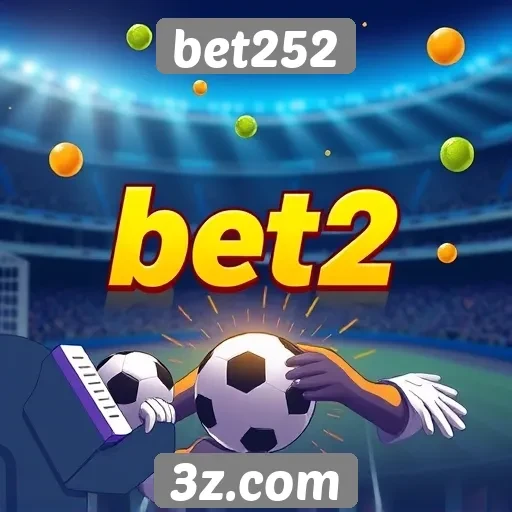 Estratégias de promoção do bet252 no mercado
